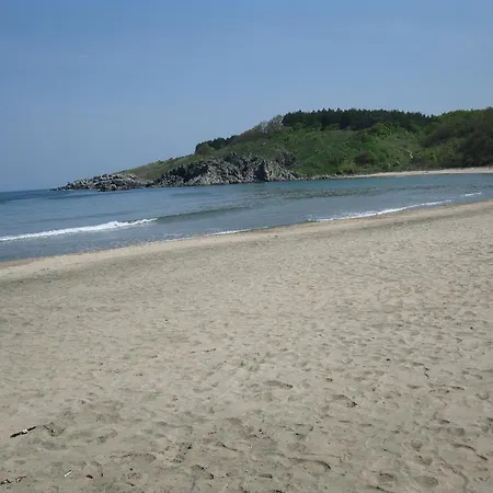 Guest house самостоятелна