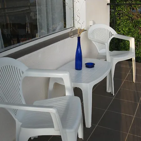 Guest house самостоятелна
