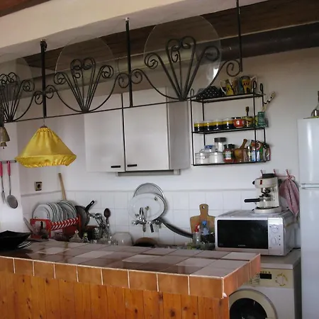 самостоятелна Guest house