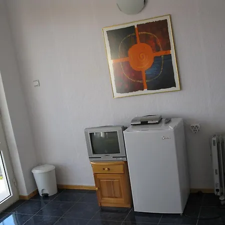 Guest house самостоятелна