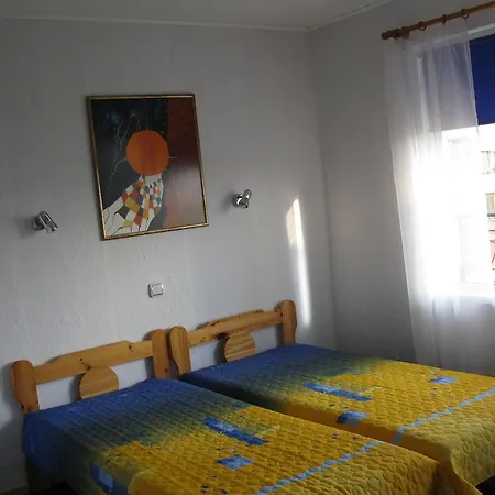 самостоятелна Guest house