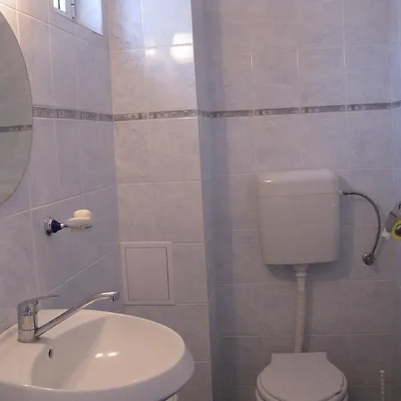 самостоятелна Guest house Rezovo