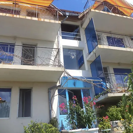 Guest house самостоятелна
