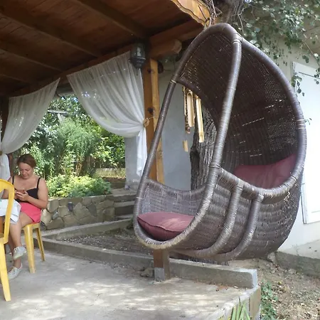 самостоятелна Guest house *