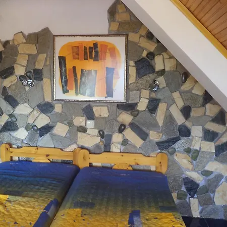 самостоятелна Guest house